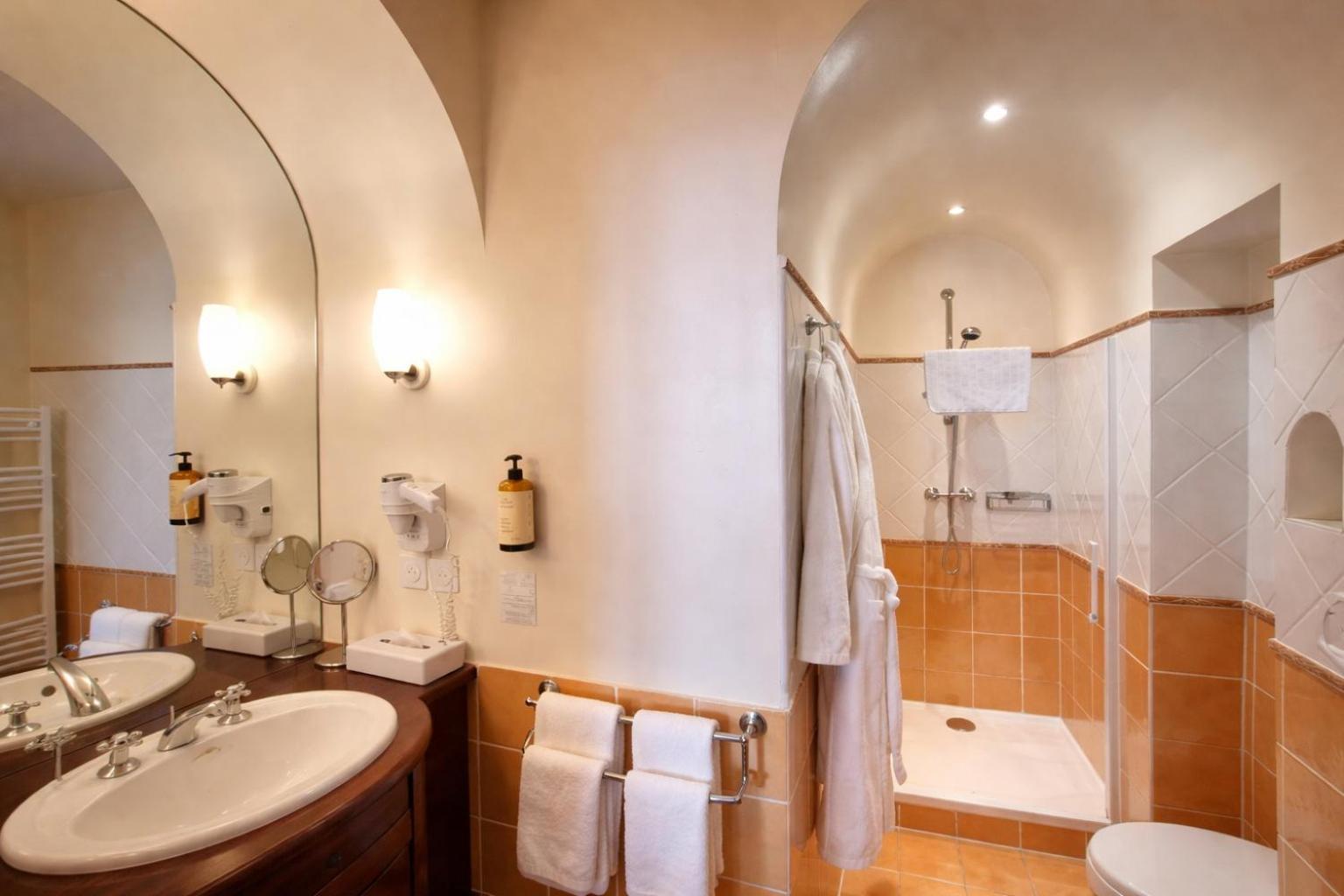 Habitación Doble Estándar