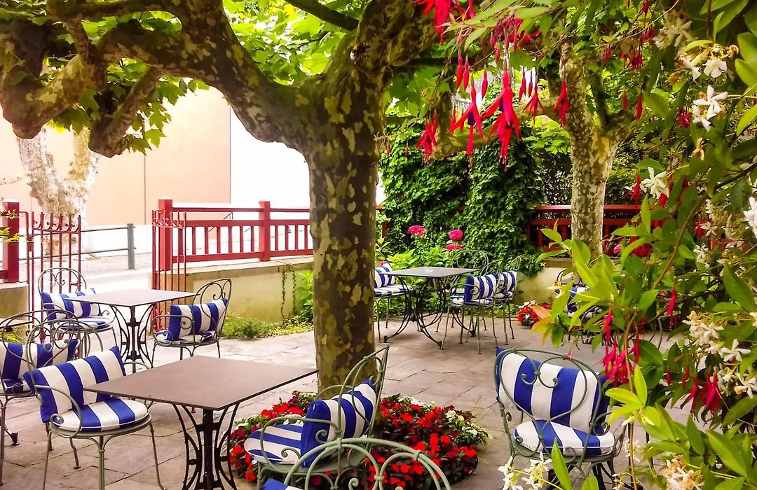 Hotel Villa Catarie-1