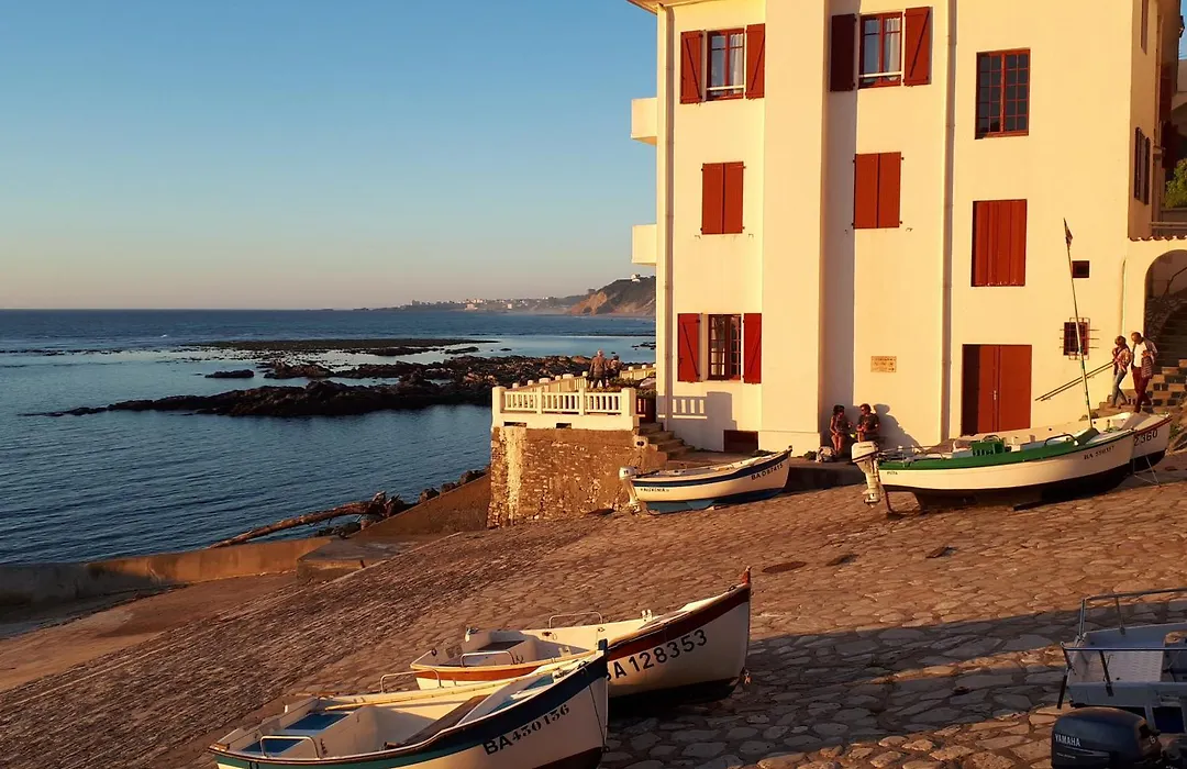 Hotel Villa Catarie-1